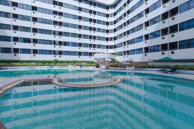 Asia Airport Hotel Hôtels à : Aéroport de Bangkok Don Muang