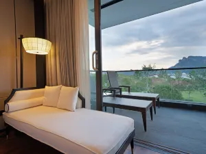 Houtang Garden Hotel