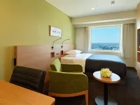 Hotel Emisia Sapporo Các khách sạn gần Ga Shin Sapporo