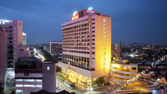 Bayview Hotel Melaka