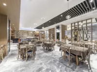 福州御景灣假日飯店 首占附近的飯店