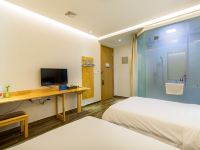 北京寄航洲际酒店 - 特价双床房
