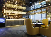 Chengdu shuxi luxury hotel