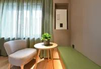 秋果酒店（北京歡樂谷地鐵站店） - 宠物友好