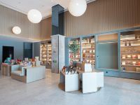 全季酒店(长春北湖店) - 公共区域