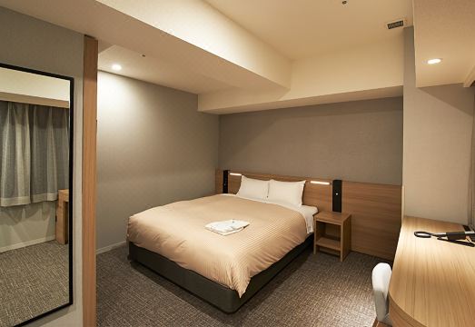 소테츠 프레사 인 도쿄 간다 객실