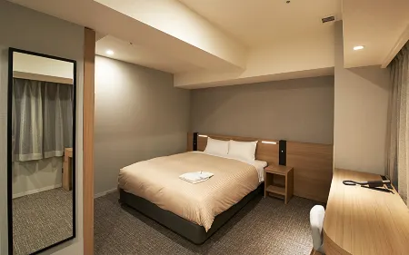 Sotetsu Fresa Inn Tokyo Kanda