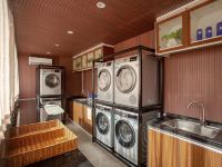 惠州格拉迪酒店 - 洗衣服务
