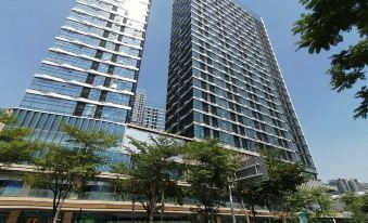 Tianmu Executive Apartment (Shenzhen North Railway Station Store) - Housity