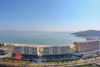 Lecheng Haibin Meiyu Hotel Hotels near Xiayong
