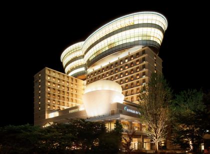 City Plaza Osaka