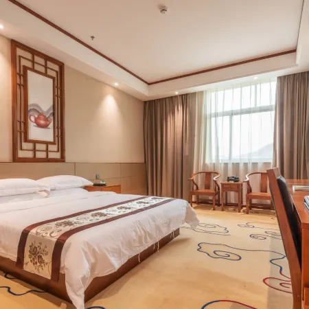 Zherong Hotel