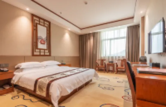 Zherong Hotel