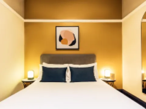 The Jensen Potts Point Hotels in Potts Point