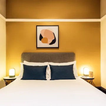 The Jensen Potts Point Отели рядом с достопримечательностью «Опера Австралии»