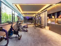 Atour S Hotel Jinan Baotu Spring Hotels near Five Dragon Pool