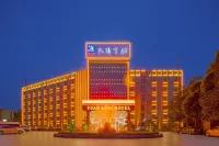 Yuanling Hotel Hotels in Yuanling