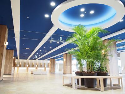 フロントデスク ホテル＆リゾーツ 南淡路の写真