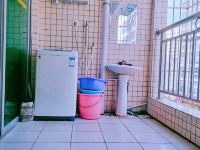 深圳自由度青年公寓 - 洗衣服务