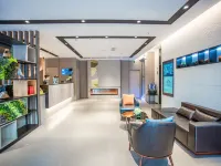 Home Inn Neo (Liaocheng Yanggu Gushan Road Branch) Hoteles en Yanggu