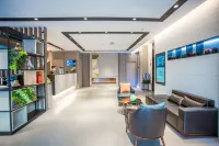 Homeinn Hotel (Yanggu Gushan Road) Hotels in Yanggu County