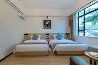 Tinghaiyunju Seaviewju (Shenzhen Jiaochangwei Branch)