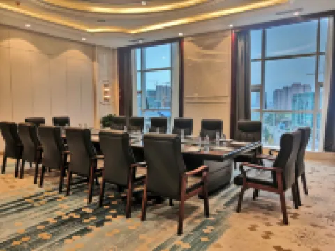 Kaijiang Jinhua Hotel Hotels in Kaijiang