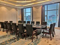 Kaijiang Jinhua Hotel