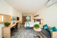 City Comfort Inn Hotel (Zhengzhou Railway Station Erqi Square) Hotels in Zhengzhou