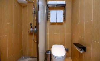 JI Hotel (Shenzhen Nanshan Subway Station)