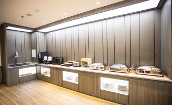 HanTing Hotel (Ju County)