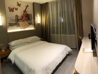维也纳3好酒店(上饶万年店) - 标准大床房