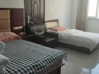 Warm Hotel Hotels in Shangdu