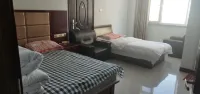 Warm Hotel