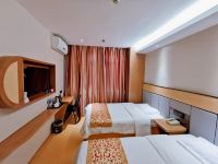 速8酒店(北京门头沟新桥大街店) - 高级双床房