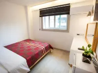 Petercat Hotel Shinchon Hotels near Charm & Charm