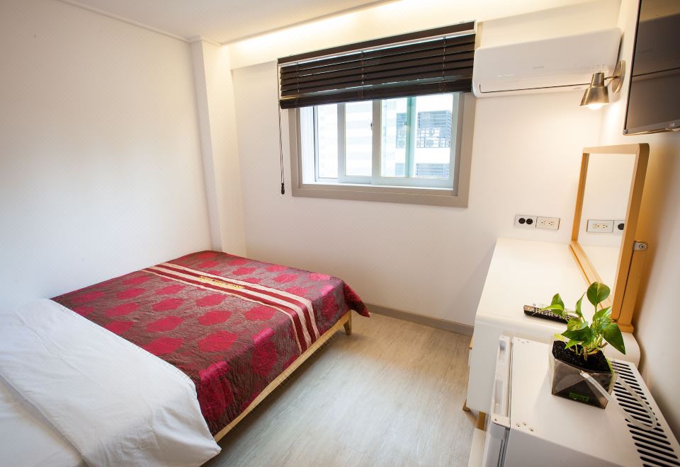 피터캣호텔 홍대