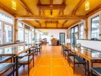 Beijing Great Wall Shiguang Homestay (Badaling Great Wall Safari Park) Hotels near Badaling Ski Area