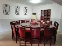 熙悅遇見飯店（當陽汽車站店）