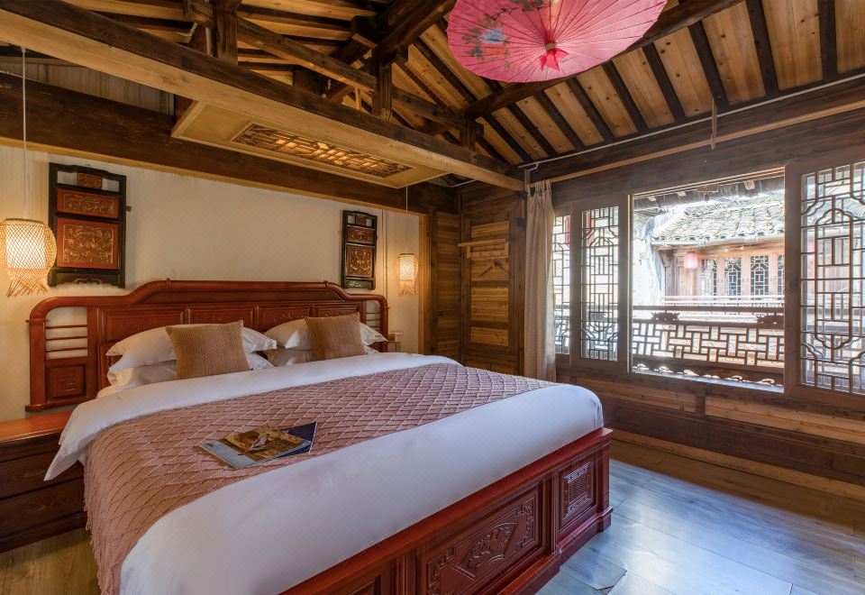 MingXun·MingXunTang 객실 사진