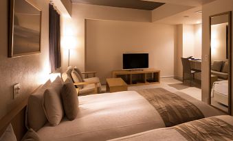 Roppongi Hotel S