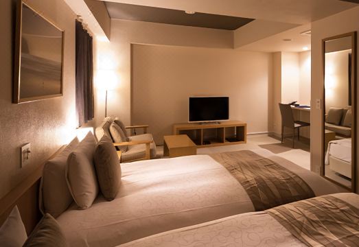 롯폰기 호텔 에스 레스토랑