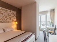 Continental Hotel