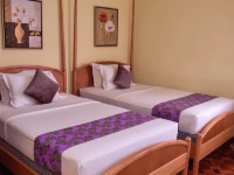 Lotus Desaru Beach Resort & Spa Hotels in Desaru