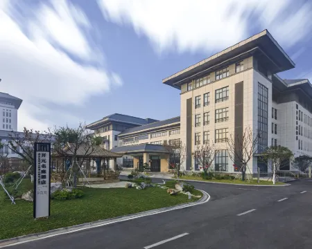 泗洪開元名庭大酒店 泗洪酒店