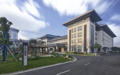 Maison New Century Hotel Hotel a Sihong