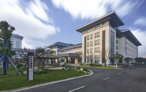 Maison New Century Hotel Hotels in Sihong