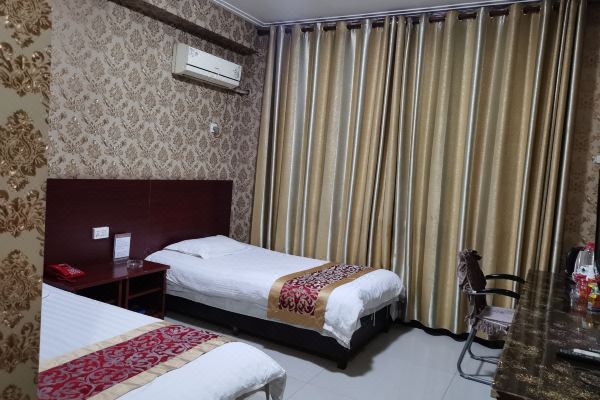 稷山金港宾馆预订价格,联系电话位置地址【携程酒店】