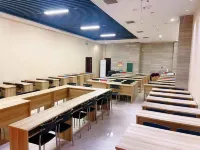 Starway Hotel (Fengxian Bus Station) Hotels in Feng County