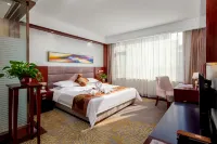 Xingya Mingdu Hotel Hotel a Jinzhong